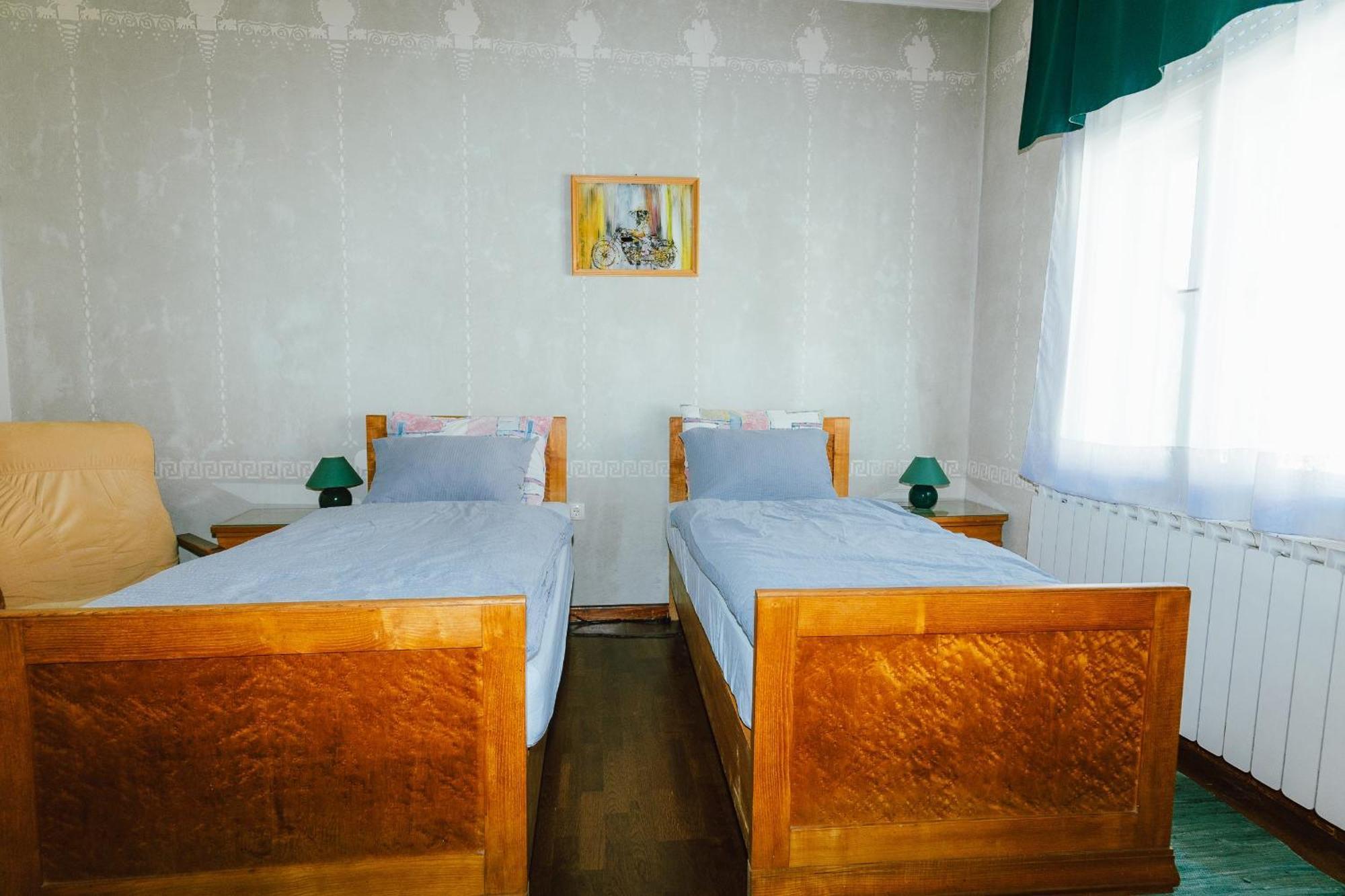 B&B Vransko 29 Rum bild