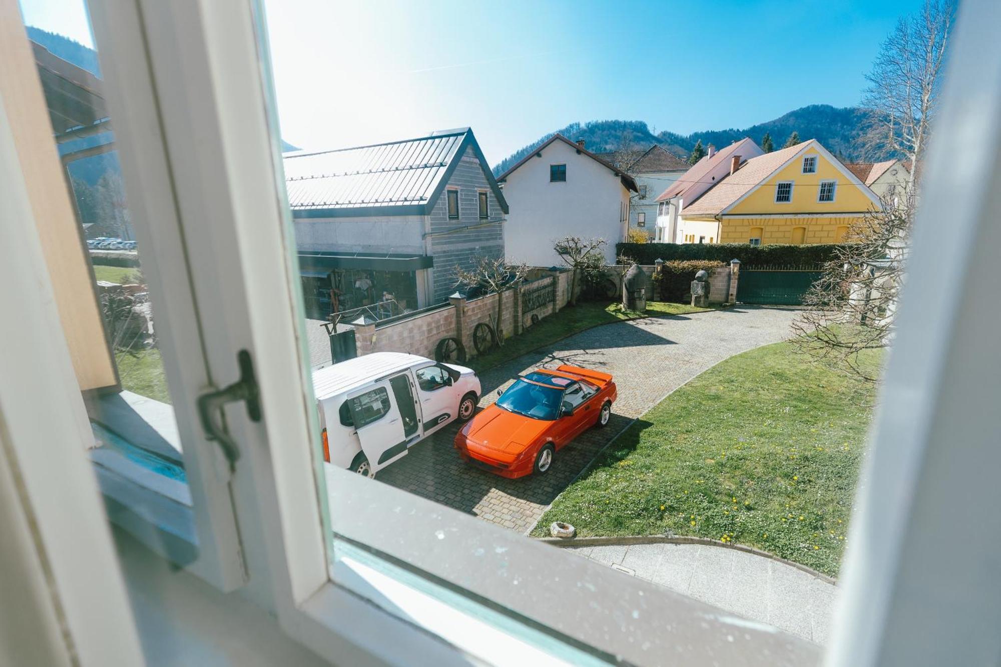 B&B Vransko 29 Rum bild